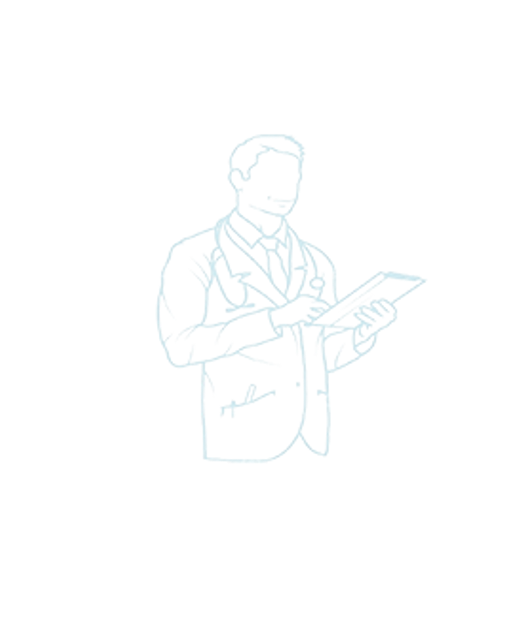 MS Word Doctors Pad Prescription Design 1 - Fully Editable & Instant Download - Image 4