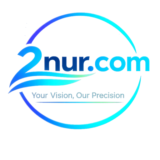 2nur Logo