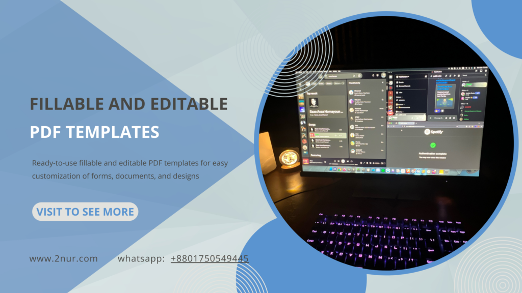 PDF to Editable PDF Conversion