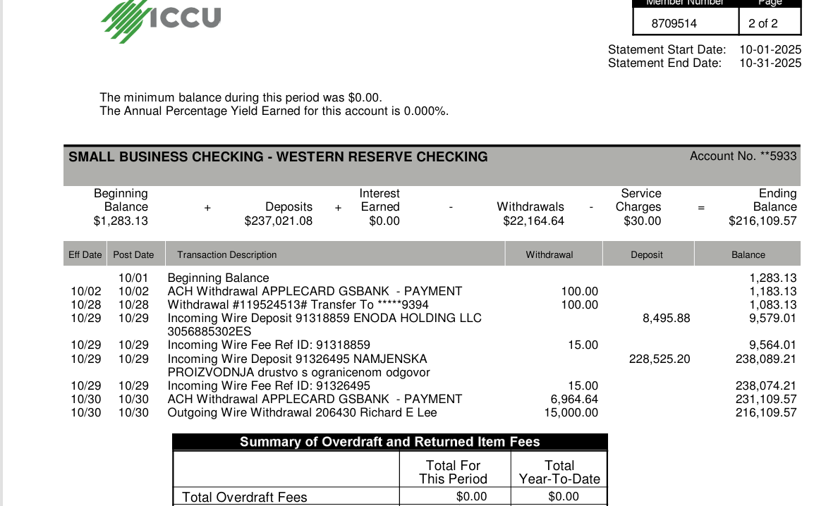 Preview of cleaned scanned PDF editing quality