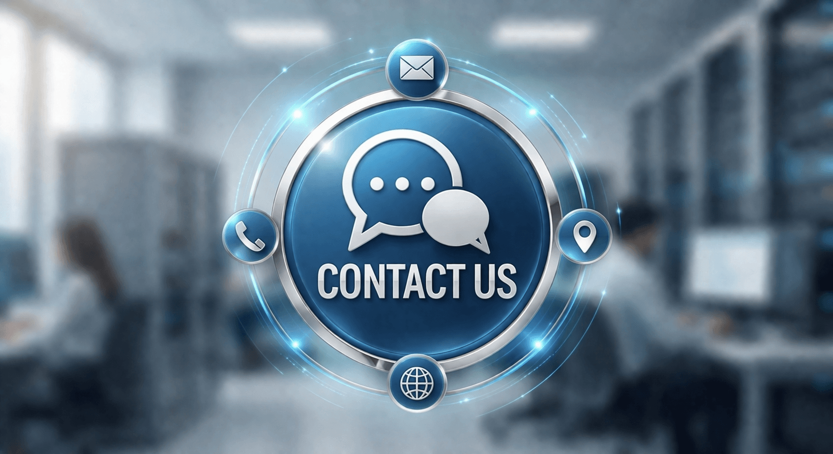 contact us hybrid ecommerce WordPress WooCommerce project dashboard