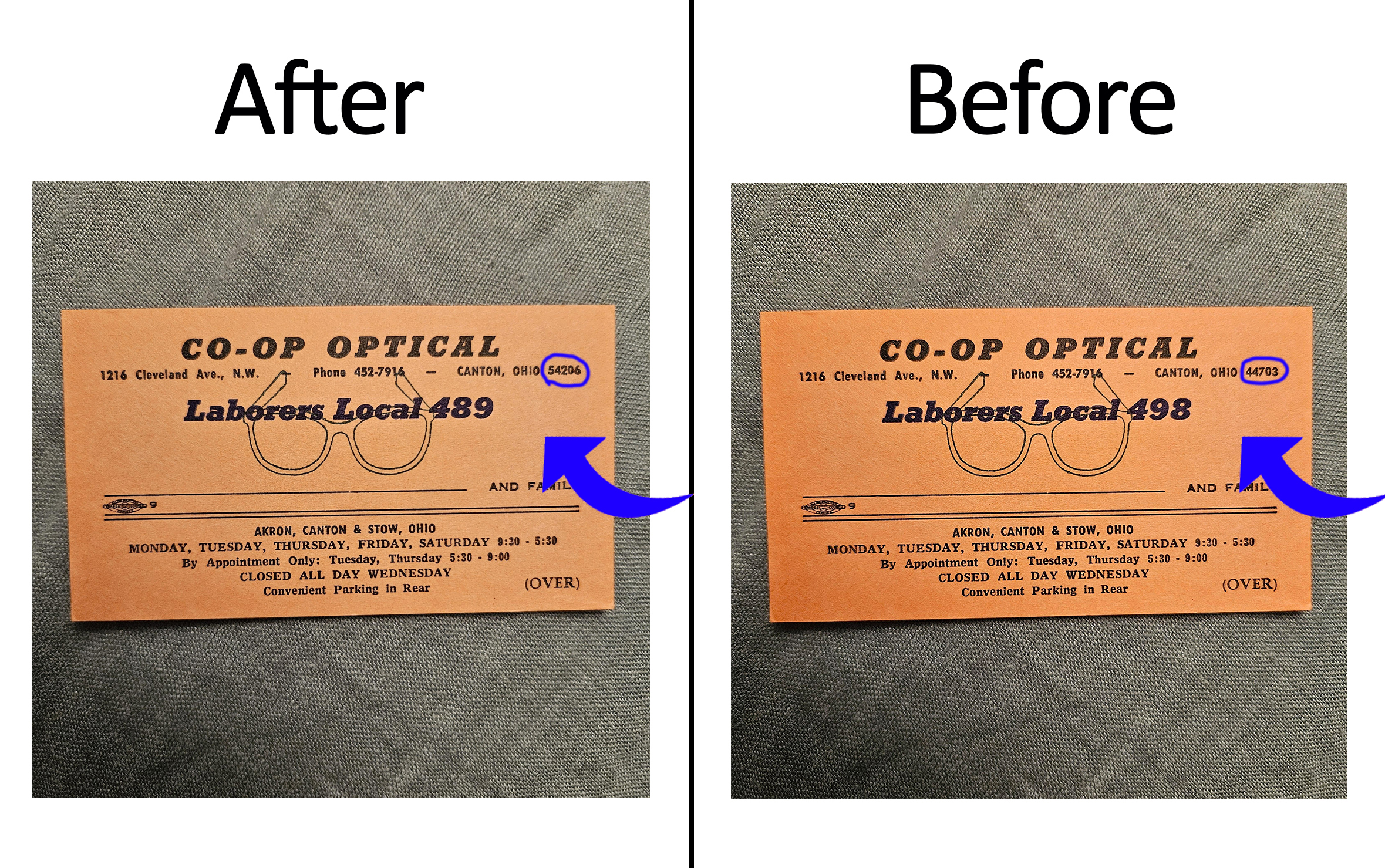 Before and after pdf editor freelancer document example
