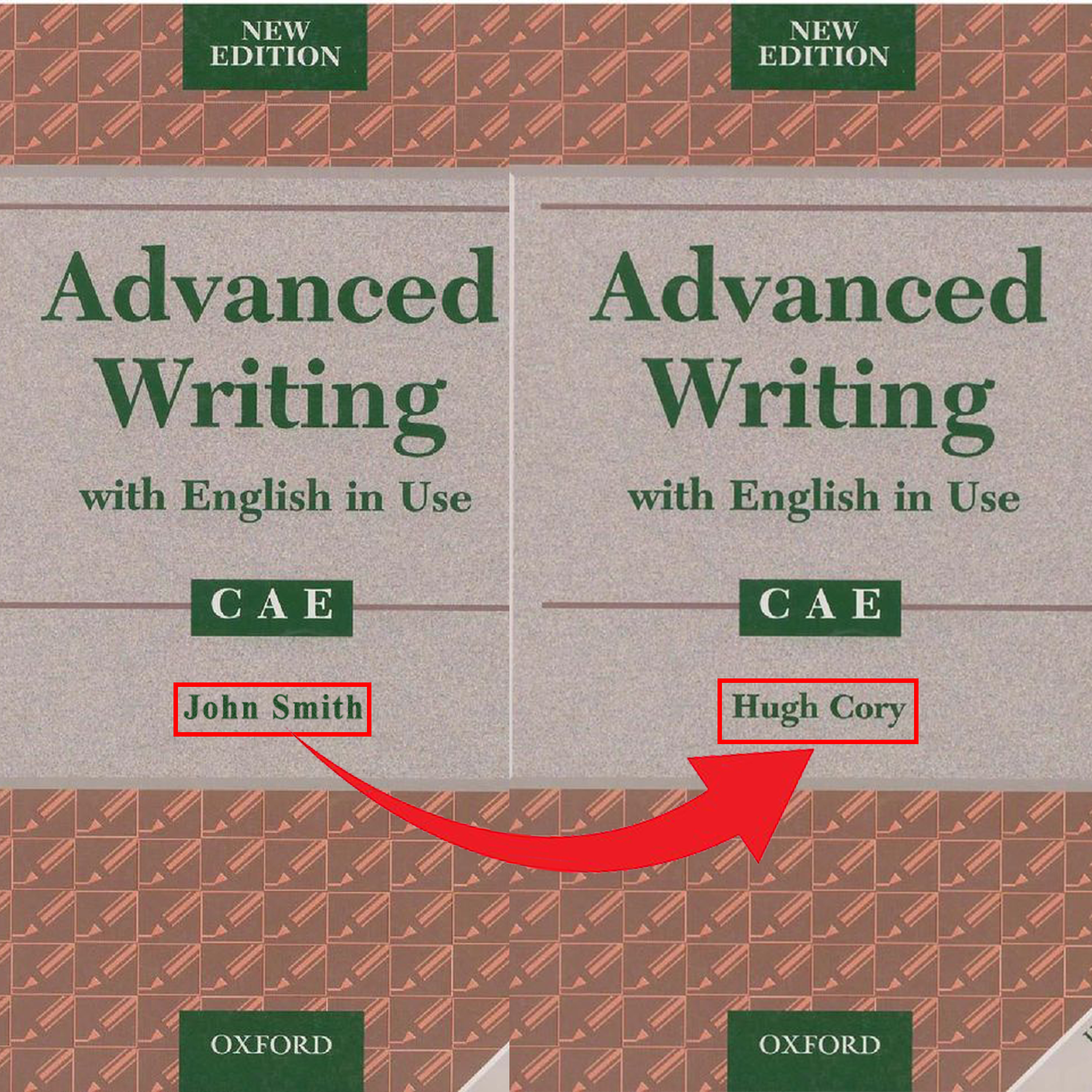 photoshop pdf editing before and after example