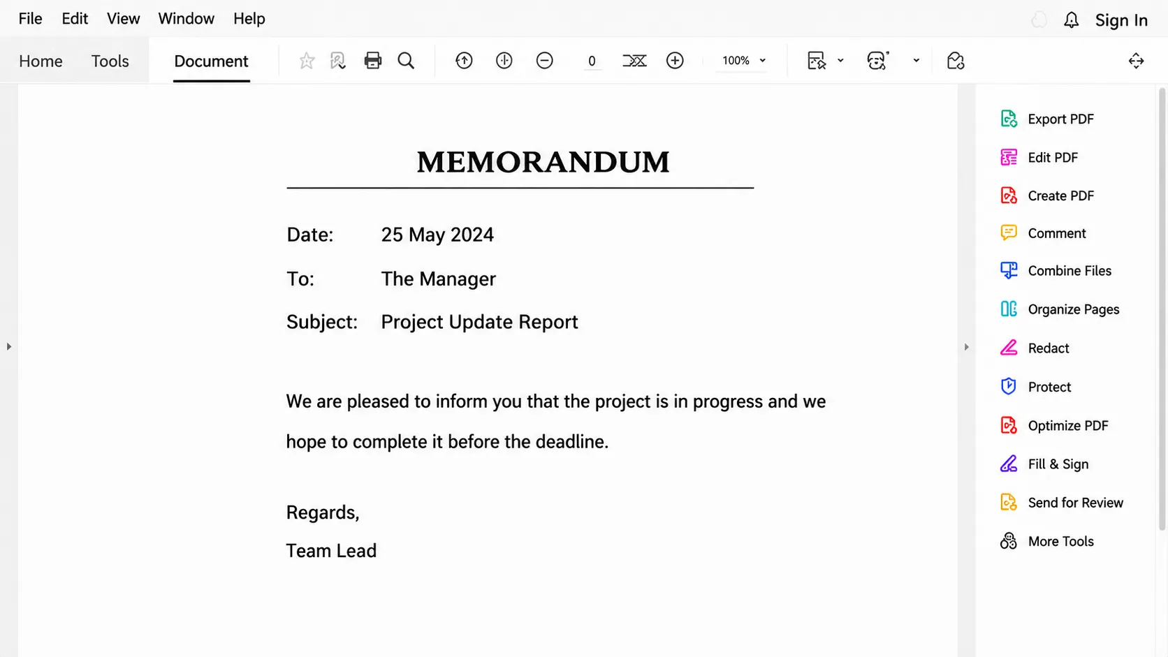 How to edit official documents safely without losing quality – before after example